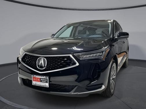 2022 Acura RDX Technology Package