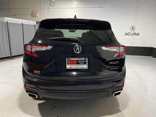 2022 Acura RDX Technology Package
