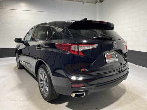 2022 Acura RDX Technology Package
