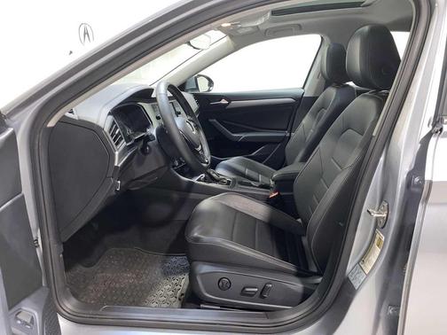 2021 Volkswagen Jetta 1.4T SE