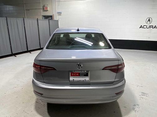 2021 Volkswagen Jetta 1.4T SE