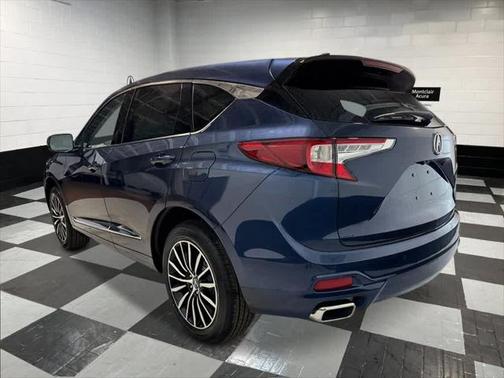 2025 Acura RDX Advance Package
