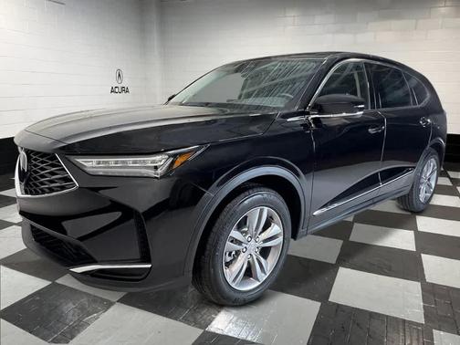 2025 Acura MDX Base