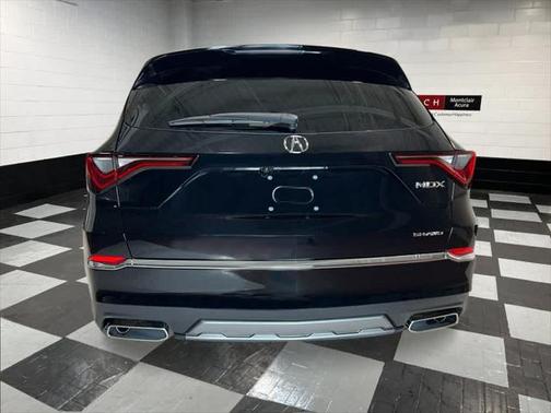 2025 Acura MDX Base