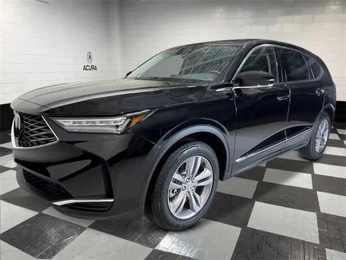 2025 Acura MDX Base