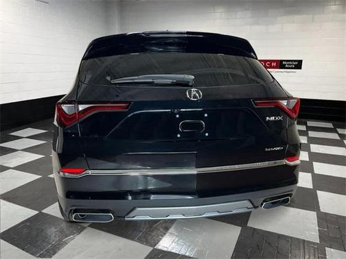 2025 Acura MDX Base