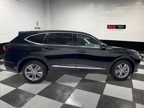2025 Acura MDX Base