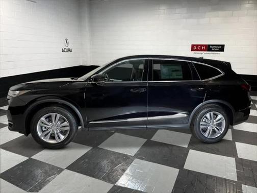 2025 Acura MDX Base