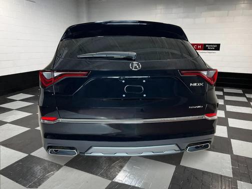 2025 Acura MDX Base