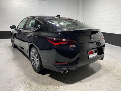 2025 Acura Integra Base