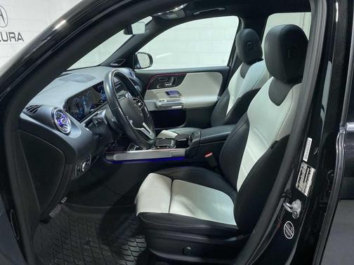 2021 Mercedes-Benz GLB 250 Base 4MATIC