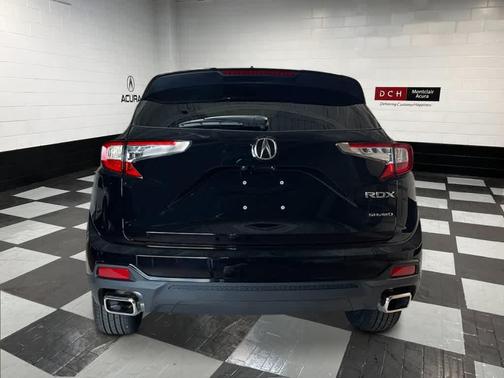 2025 Acura RDX Base