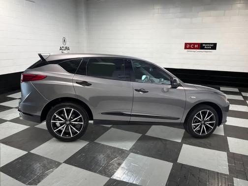 2025 Acura RDX A-Spec Advance