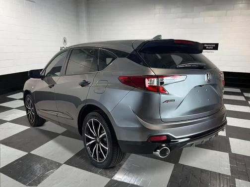 2025 Acura RDX A-Spec Advance
