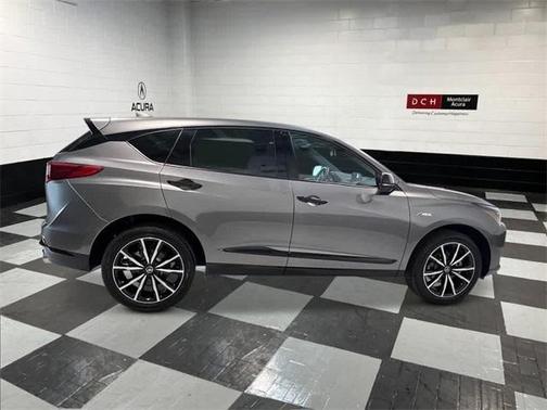 2025 Acura RDX A-Spec Advance