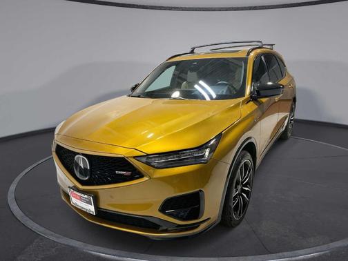 2022 Acura MDX Type S w/Advance Package