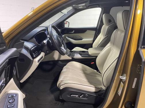 2022 Acura MDX Type S w/Advance Package