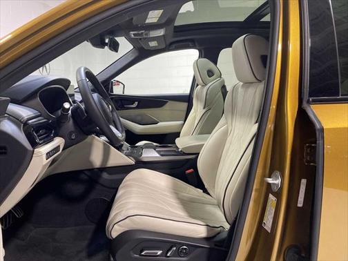 2022 Acura MDX Type S w/Advance Package