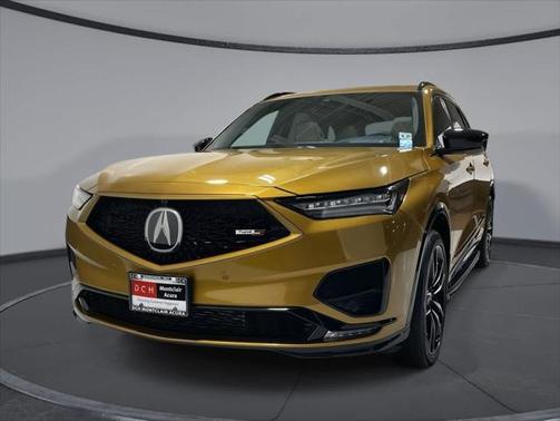 2022 Acura MDX Type S w/Advance Package