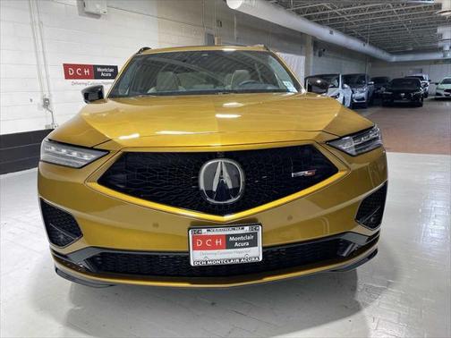 2022 Acura MDX Type S w/Advance Package