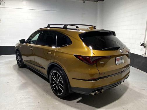 2022 Acura MDX Type S w/Advance Package