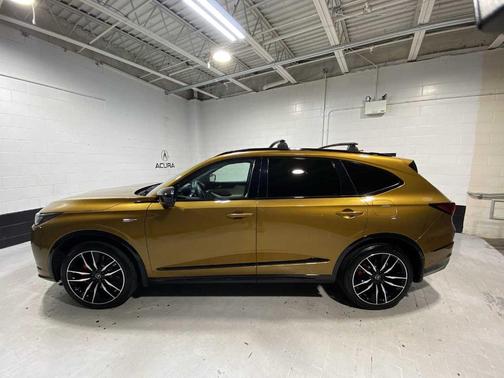 2022 Acura MDX Type S w/Advance Package