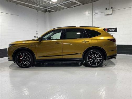 2022 Acura MDX Type S w/Advance Package