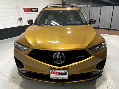 2022 Acura MDX Type S w/Advance Package
