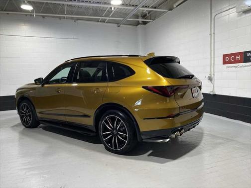 2022 Acura MDX Type S w/Advance Package