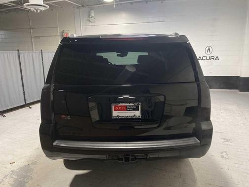 2018 Chevrolet Tahoe LS