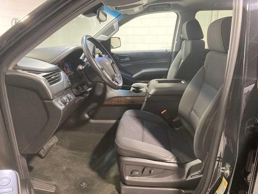 2018 Chevrolet Tahoe LS