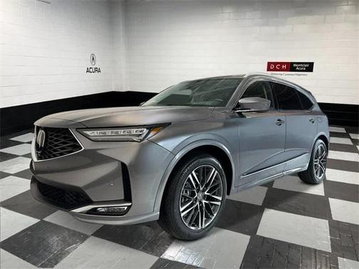 2026 Acura MDX 3.5L w/Advance Package