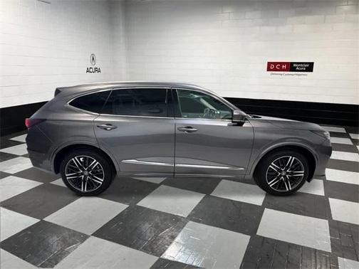2026 Acura MDX 3.5L w/Advance Package