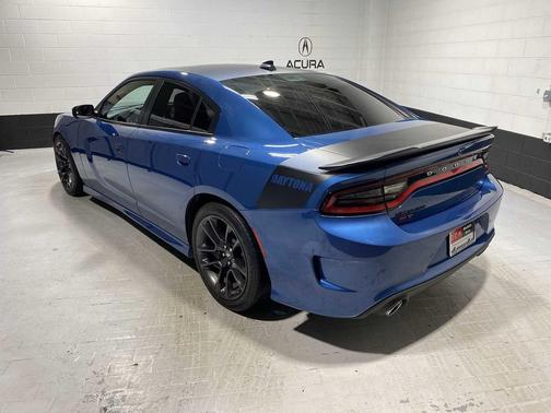 2022 Dodge Charger R/T
