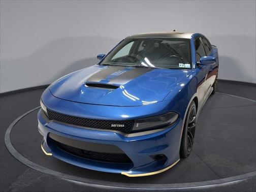 2022 Dodge Charger R/T