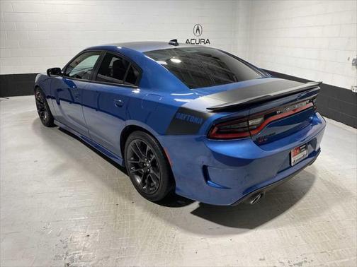 2022 Dodge Charger R/T