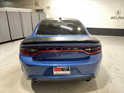 2022 Dodge Charger R/T