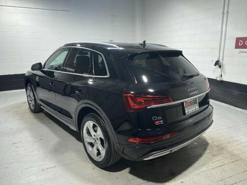 2021 Audi Q5 40 Premium Plus