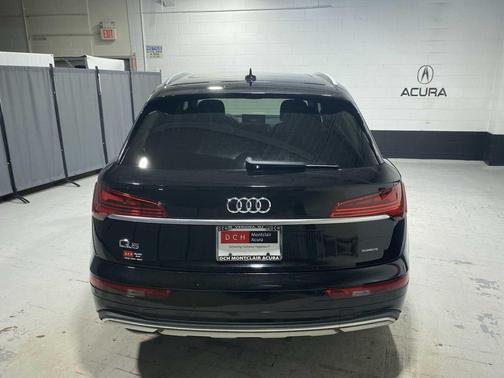 2021 Audi Q5 40 Premium Plus
