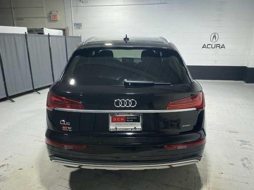 2021 Audi Q5 40 Premium Plus