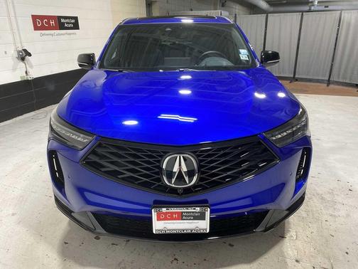 2025 Acura RDX A-Spec Advance