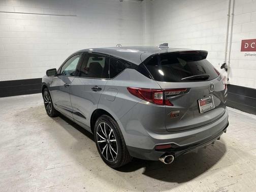 2025 Acura RDX A-Spec Advance