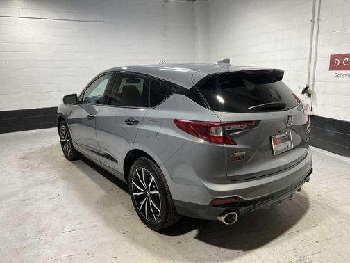 2025 Acura RDX A-Spec Advance