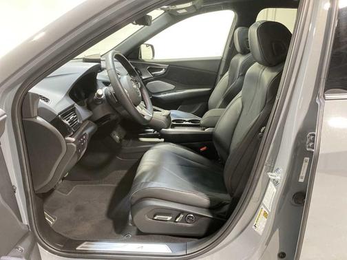 2025 Acura RDX A-Spec Advance