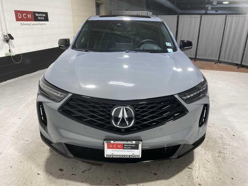 2025 Acura RDX A-Spec Advance