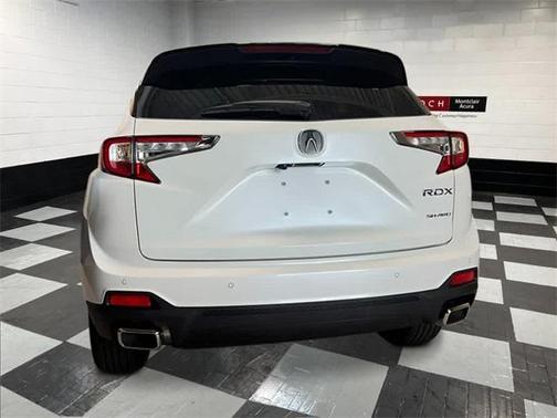 2026 Acura RDX TECHNOLOGY PACKAGE