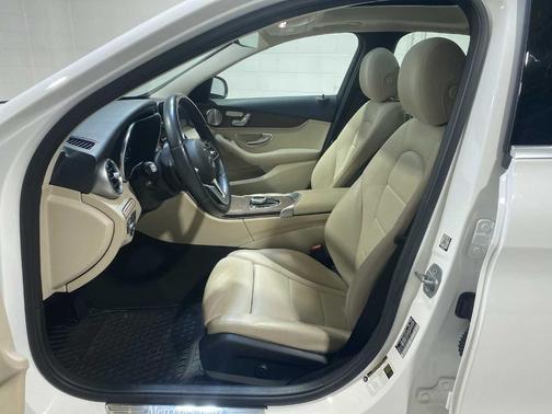 2021 Mercedes-Benz C-Class C 300 4MATIC