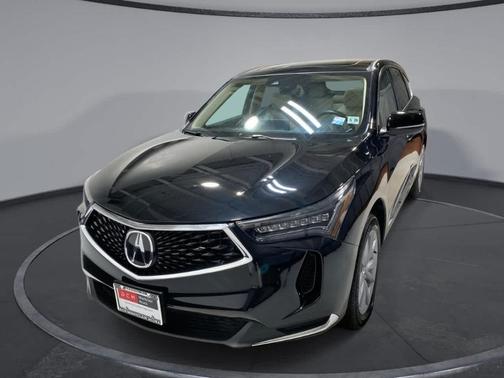 2024 Acura RDX Base