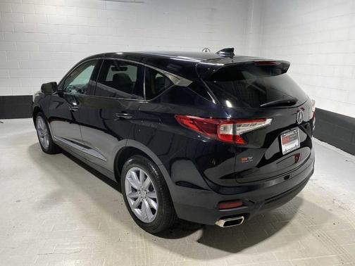 2024 Acura RDX Base