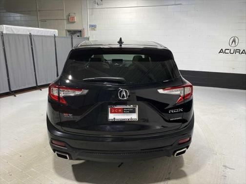 2024 Acura RDX Base